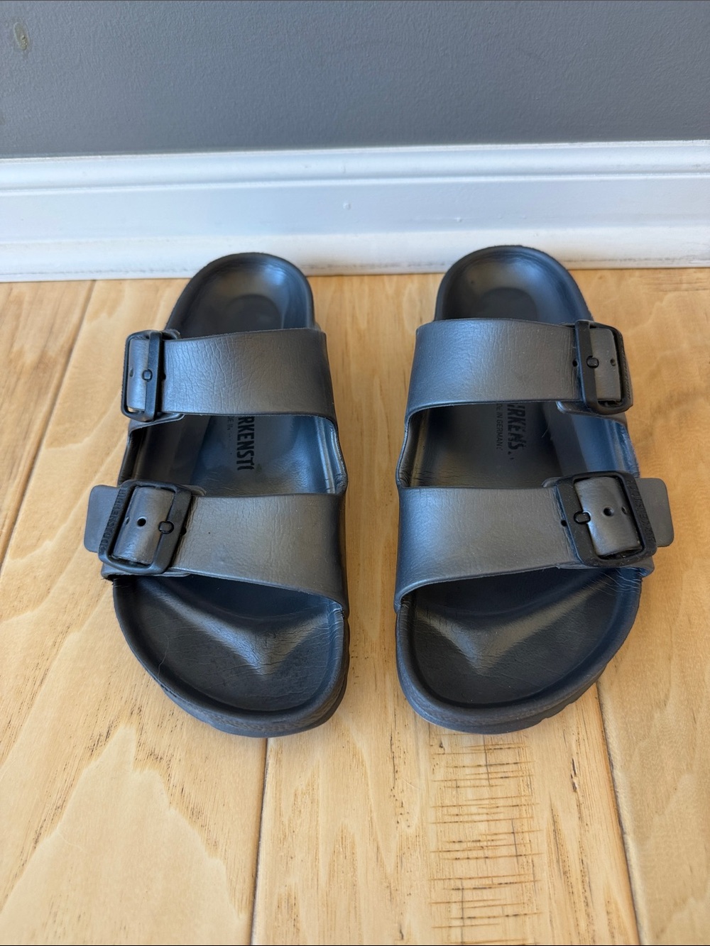 Birkenstock Arizona Eva 37 - Picture 2 of 6